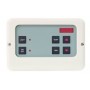 Парогенератор Bonfire FAN-105     10.5KW
