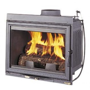 Chazelles CAVD 801 L