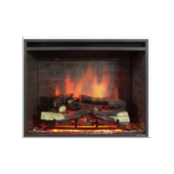 Электрическая топка Bonfire Venus 33G