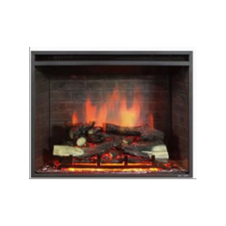 Электрическая топка Bonfire Venus 33G