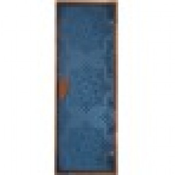 Двері для хаммаму Tesli Анталія Sateen RS 2012 х 800