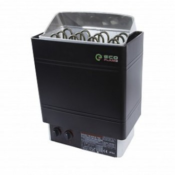 Электрокаменка  EcoFlame AMC-60 STJ