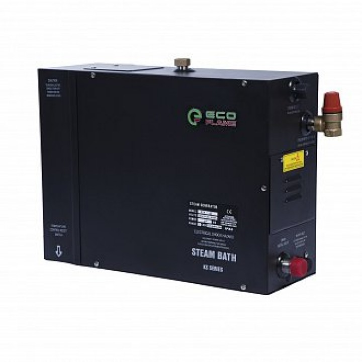 Парогенератор для хаммама  EcoFlame KSA60 