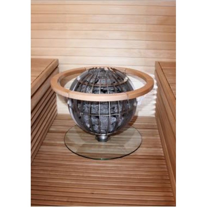 Harvia Globe GL70 E