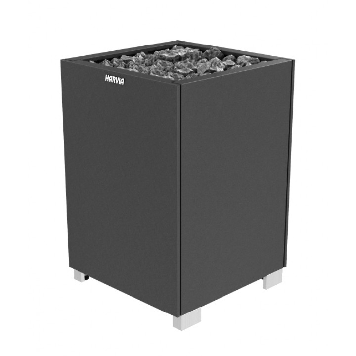 Harvia MODULO COMBI  MD135GSA