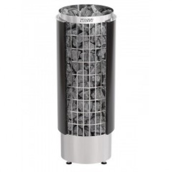Harvia Cilindro PC 6.6E STEEL