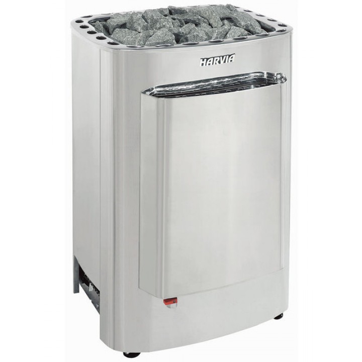 Harvia Club Combi K13,5GS 