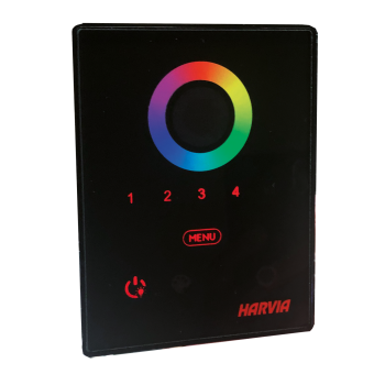 XENIO RGBW DMX CONTROL PANEL