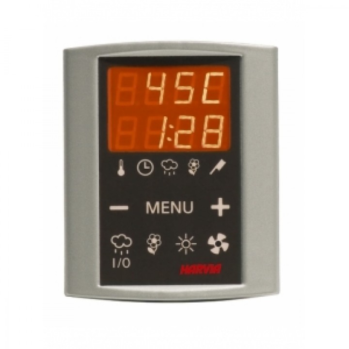 ПУЛЬТ УПРАВЛЕНИЯ ДЛЯ ПАРОГЕНЕРАТОРА HGS (MULTIDRIVE WX370)