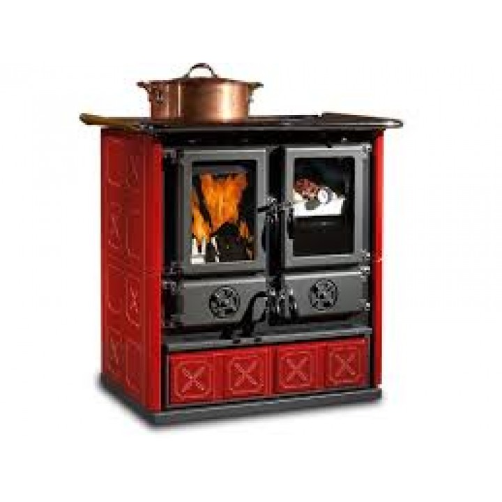 Каминная печь La Nordica Rosetta BII