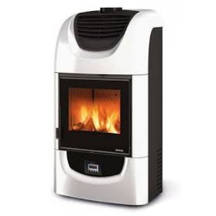Каминная печь La Nordica Wanda Evo