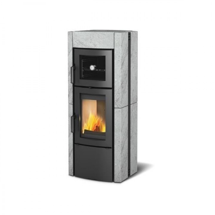 Каминная печь La Nordica Ester  Forno Evo