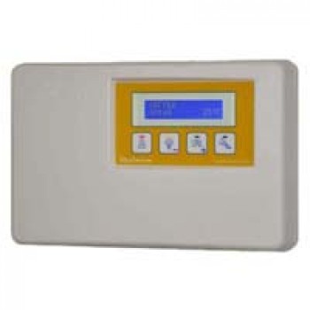 Пульт RELSET SH101HDW (с пароиспарителем, с датчиком влажности для Harvia Club Combi)