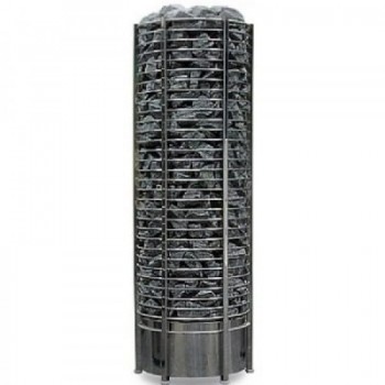 SAWO TOWER  RoundTH2-30NS Black