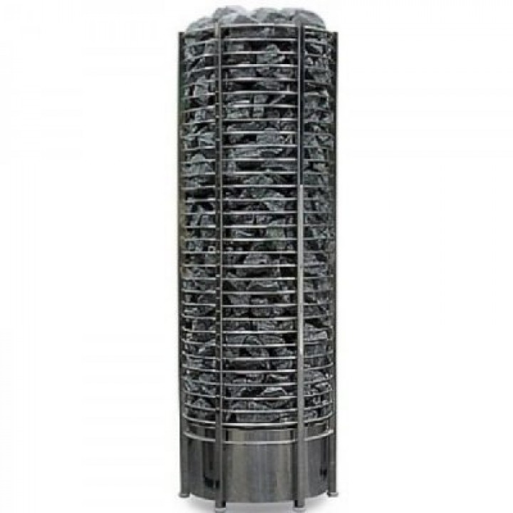 SAWO TOWER  RoundTH2-30NS Black