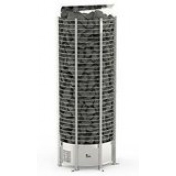  Электрокаменка SAWO TOWER WALL TH6-90NS-WL 