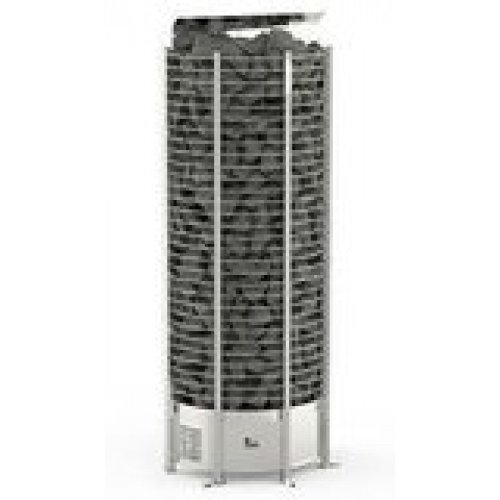 Электрокаменка Sawo TOWER WALL TH6-120NS-WL