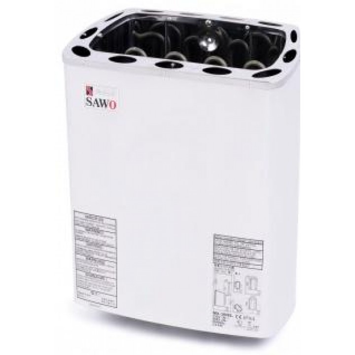 Sawo Mini X MX-36 NS