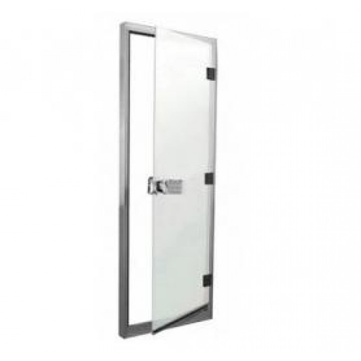 Дверь для бани SAWO STEAM DOOR 80х185   ХАМАМ