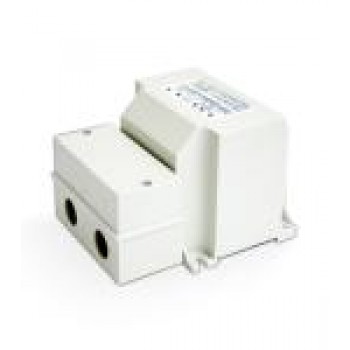 TYLO TRANSFORMATOR 12 V/220 V