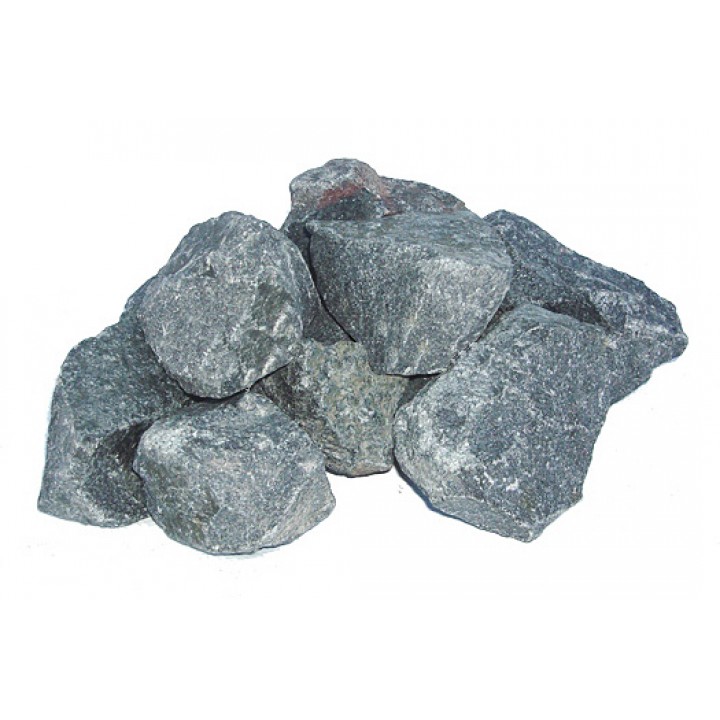 КАМНИ ДЛЯ САУНЫ TYLO 20KG 3-5 СМ