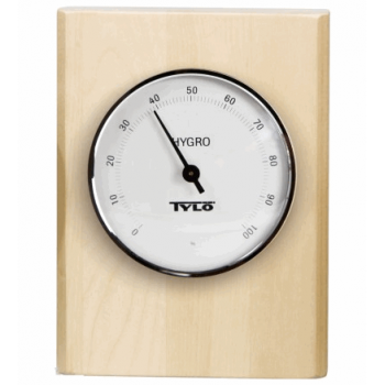 ГИГРОМЕТР "BASIC" TYLO 