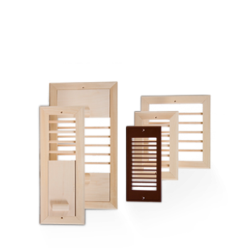 TYLO ВЕНТИЛЯЦИОННАЯ РЕШЕТКА A                 