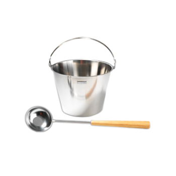 КОВШ "ПРО" TYLO 