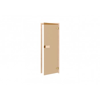 Saunax  Thermory 70x190 Бронза