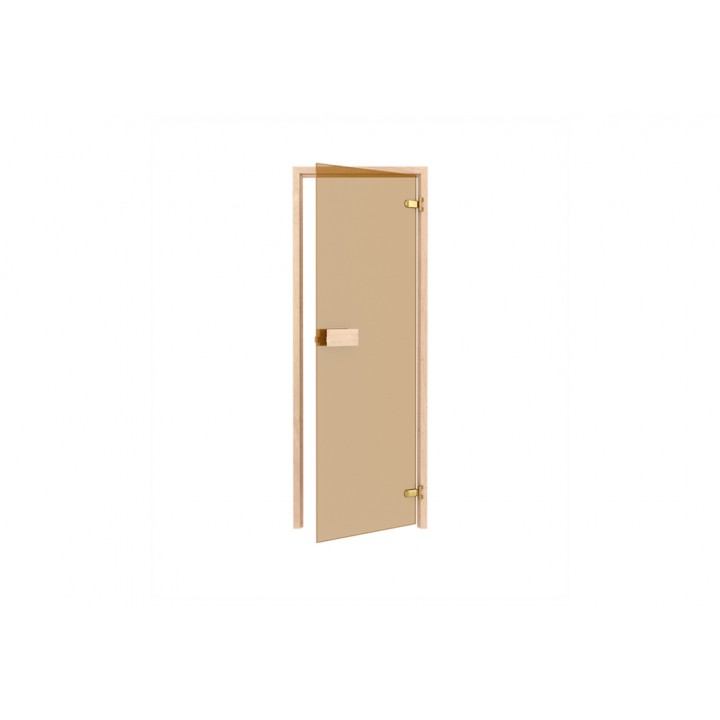 Saunax  Thermory 70x190 Бронза
