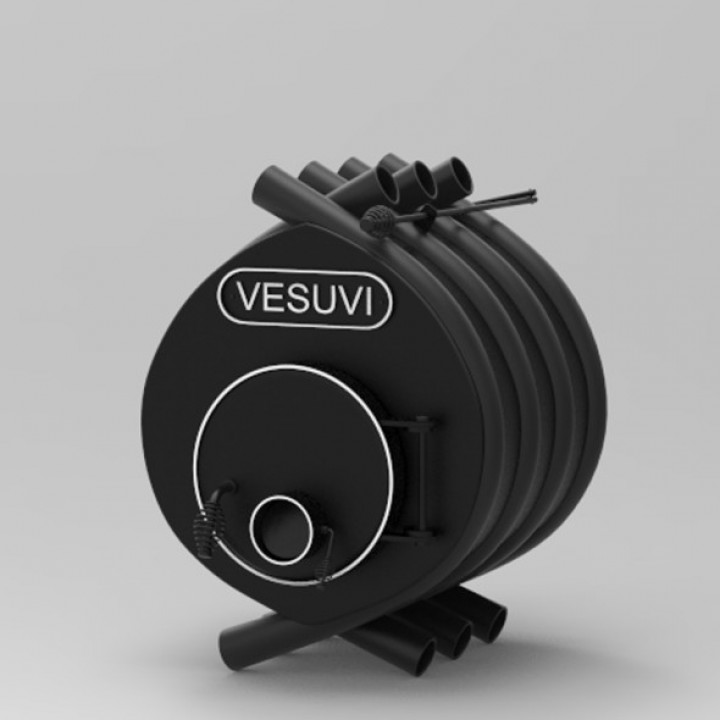 Отопительная Печь VESUVI 02 Классик