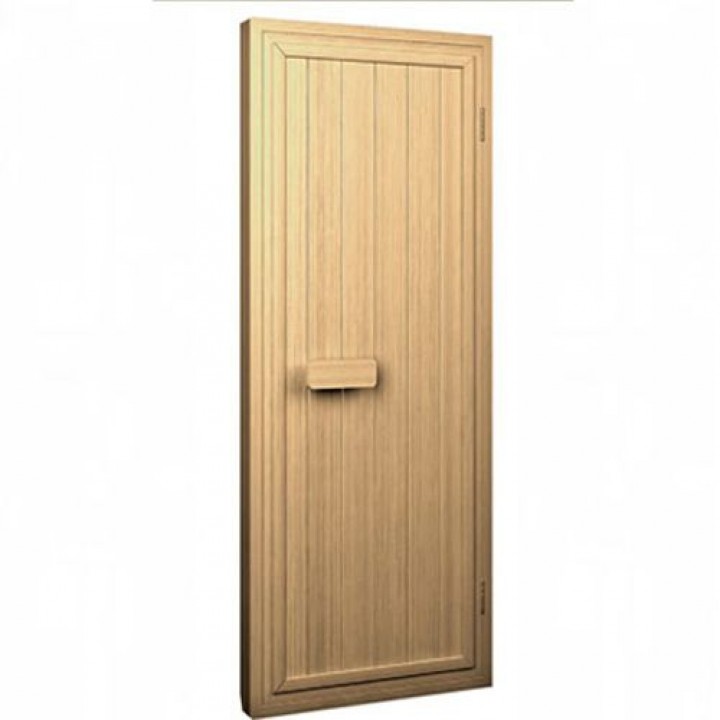 Двери Sauna Market 70x190 деревянные
