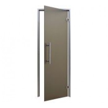 Дверь для хаммама Tesli Анталия RS 1900 х 700
