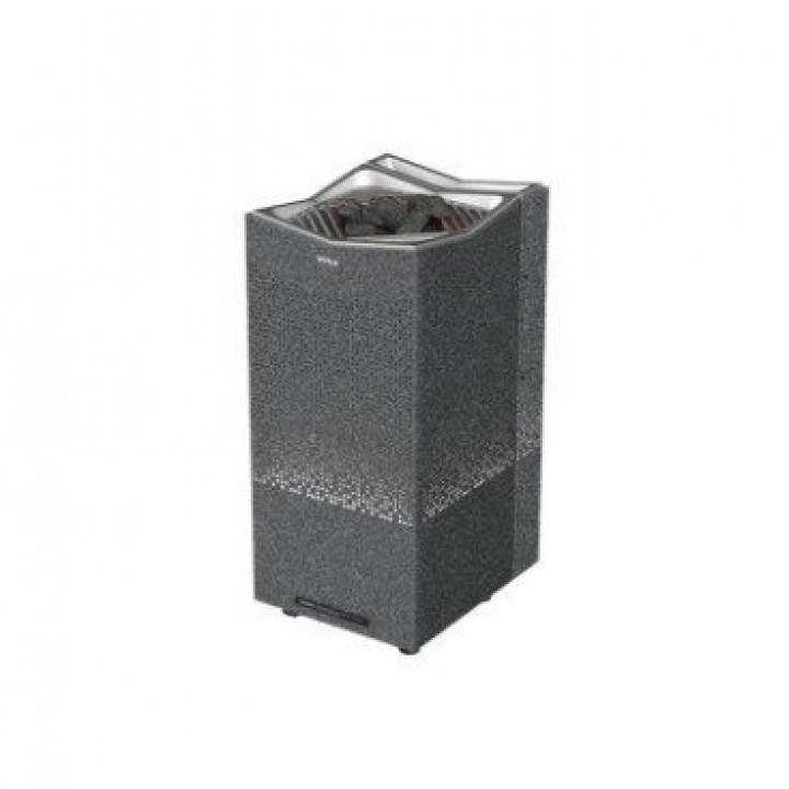 CROWN COMBI ELITE 10 GREY (10,5 кВт) для саун 10-18 куб.м.