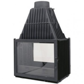 Каминная топка Cheminees Diffusion B 15 Double Face