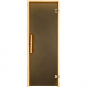 Двері для лазні та сауни Tesli Lux RS 1800 x 700