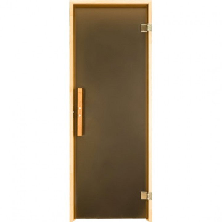 Двері для лазні та сауни Tesli Lux RS 2050 x 800