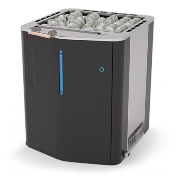 Электрокаменка напольная Теплодар SteamGross-1