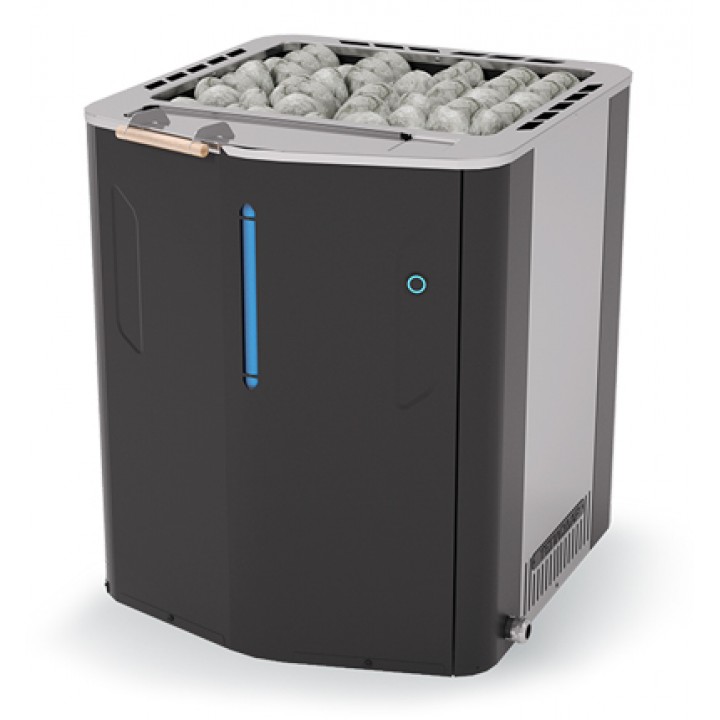 Электрокаменка напольная Теплодар SteamGross-2