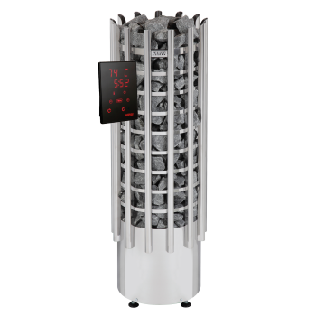 КАМЕНКА ДЛЯ САУНЫ HARVIA GLOW TRT70XE