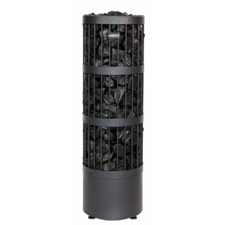 ЭЛЕКТРИЧЕСКАЯ ПЕЧЬ HARVIA LEGEND PO70E  BLACK