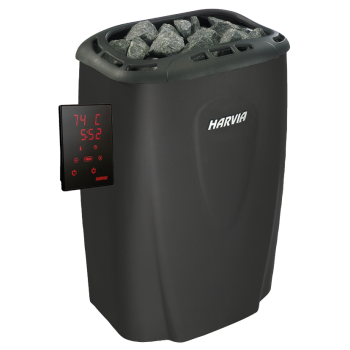 HARVIA MODERNA V60XE