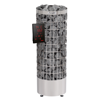 Harvia Cilindro PC 70 XE STEL