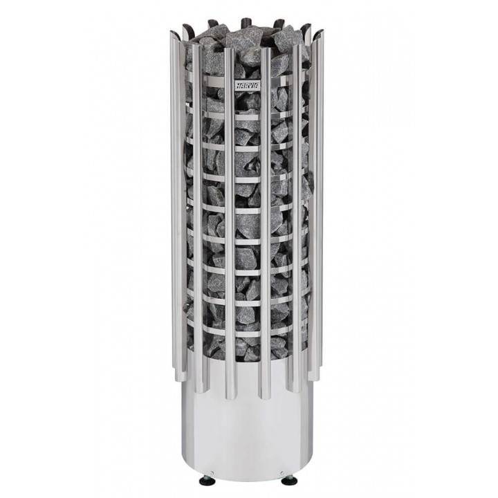 КАМЕНКА ДЛЯ САУНЫ HARVIA GLOW TRT70E