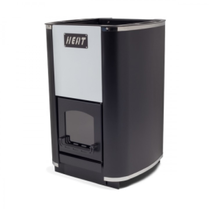 Дровяная печь Heat 15