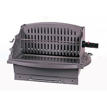Гриль барбекю Chazelles Complete №64