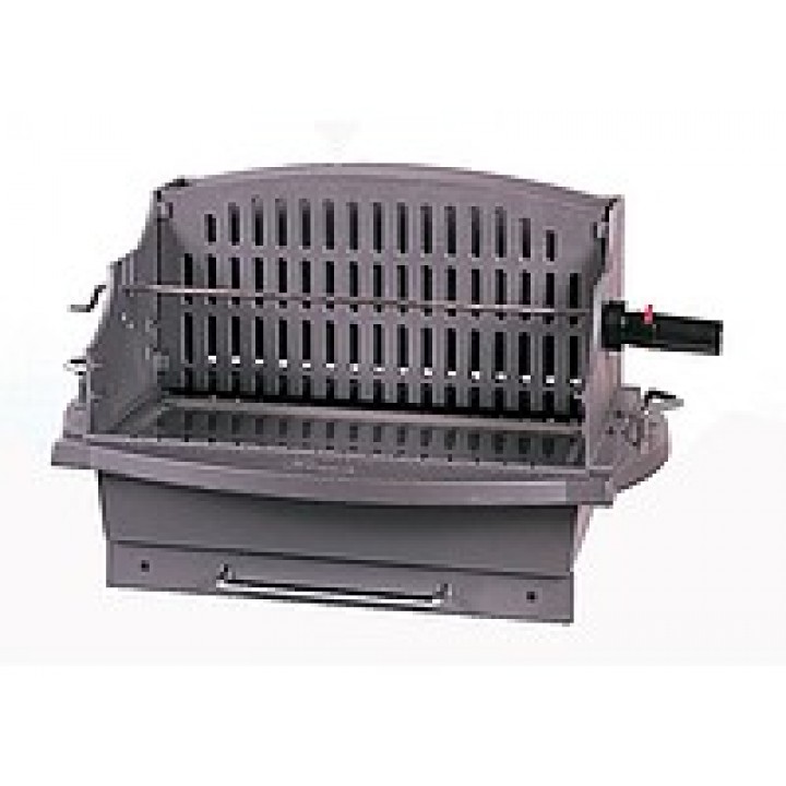 Гриль барбекю Chazelles Complete №64