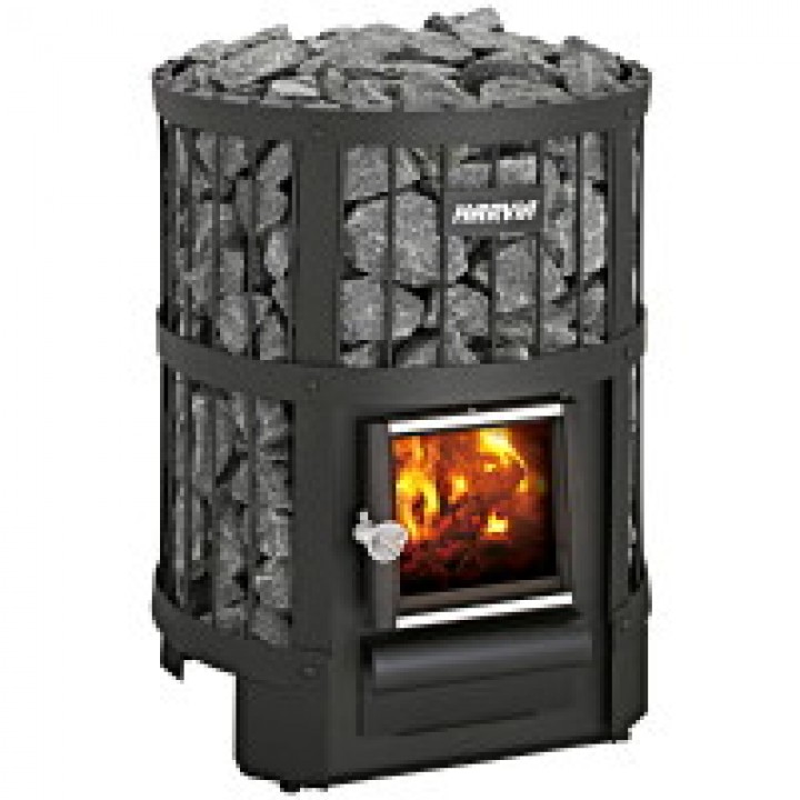 Дровяная печь для бани Harvia Legend 150