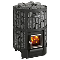 Дровяная печь для бани Harvia Legend 240