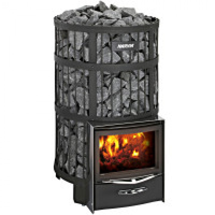 Дровяная печь для бани Harvia Legend 300